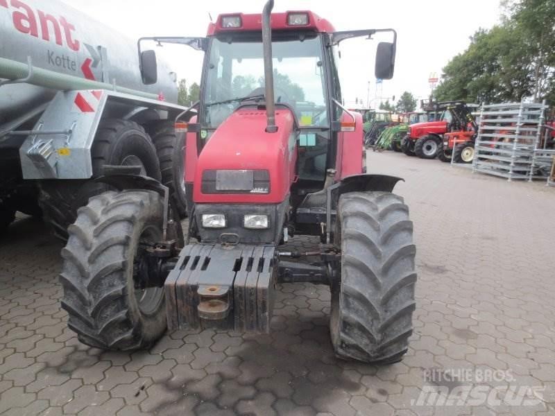 Case IH CS 94 Traktory