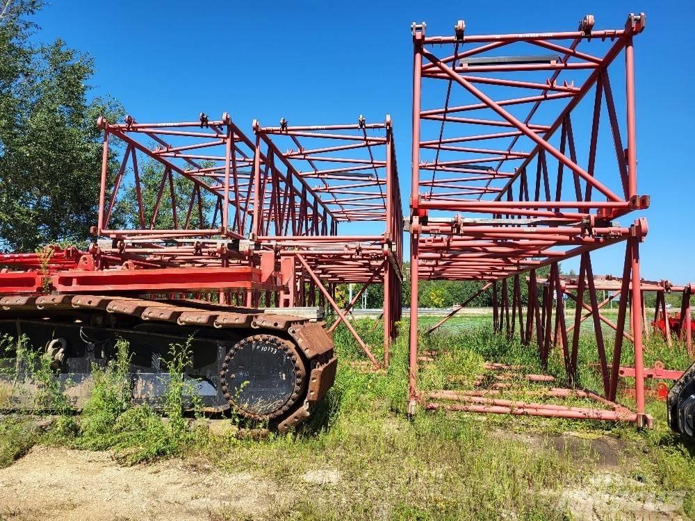 Manitowoc 16000 Pásové jeřáby