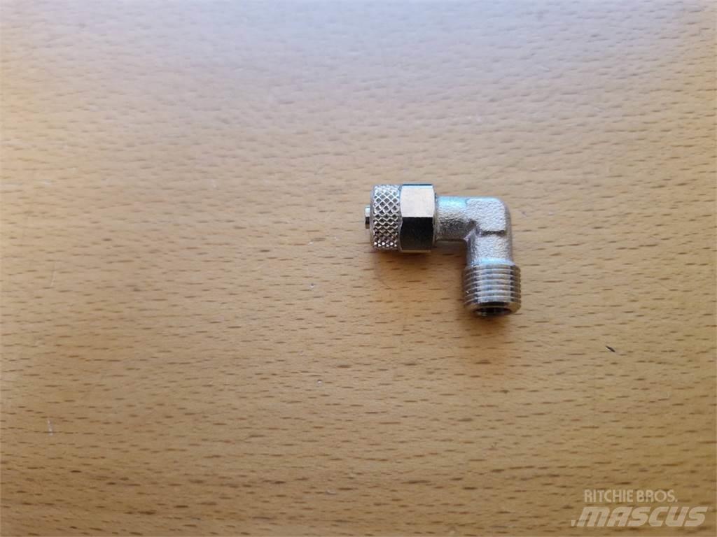 Ponsse 0043149 Hydraulika