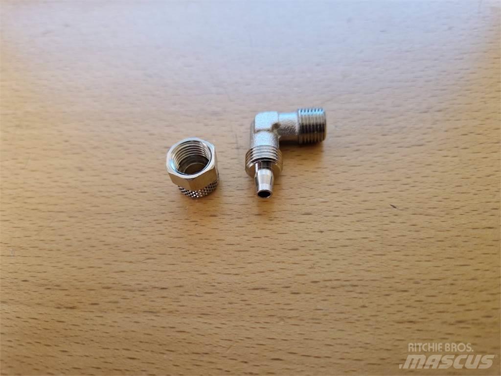 Ponsse 0043149 Hydraulika