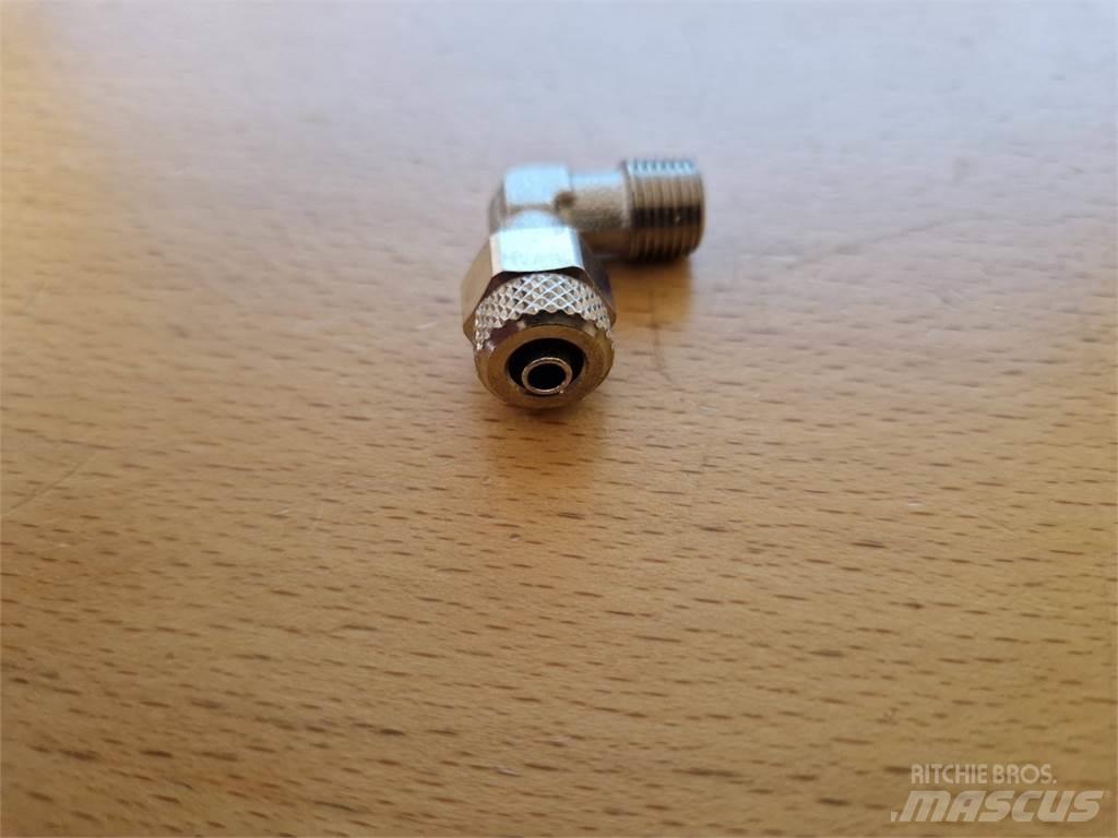 Ponsse 0043149 Hydraulika