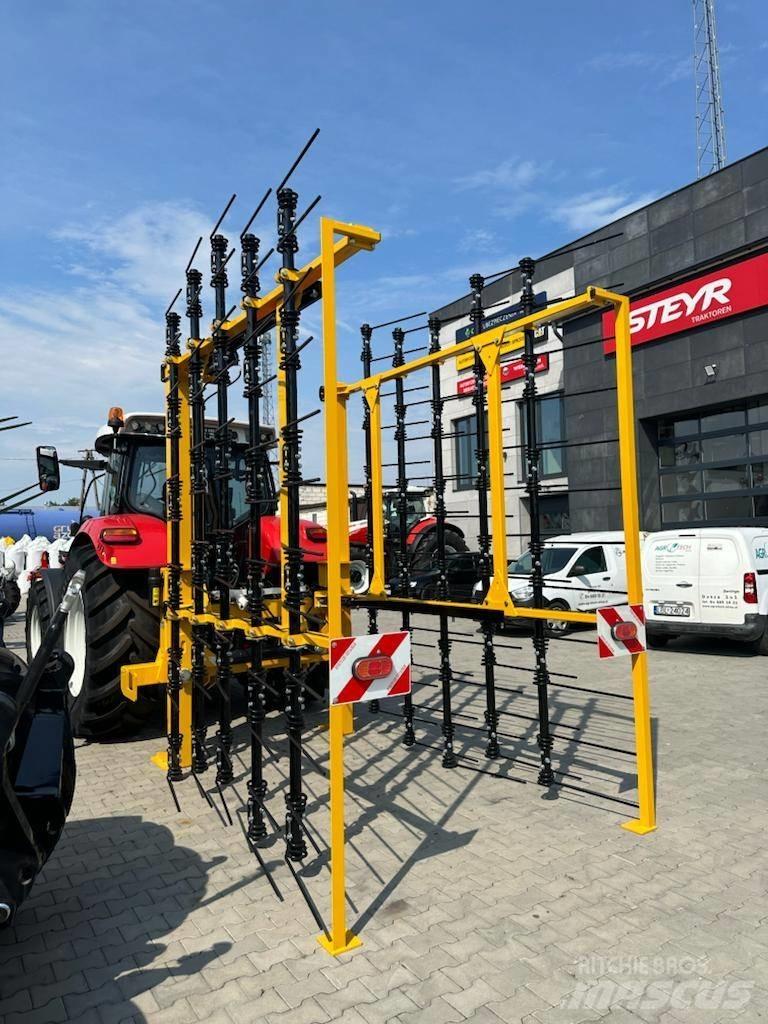 Claydon SH 7.5 Smyky