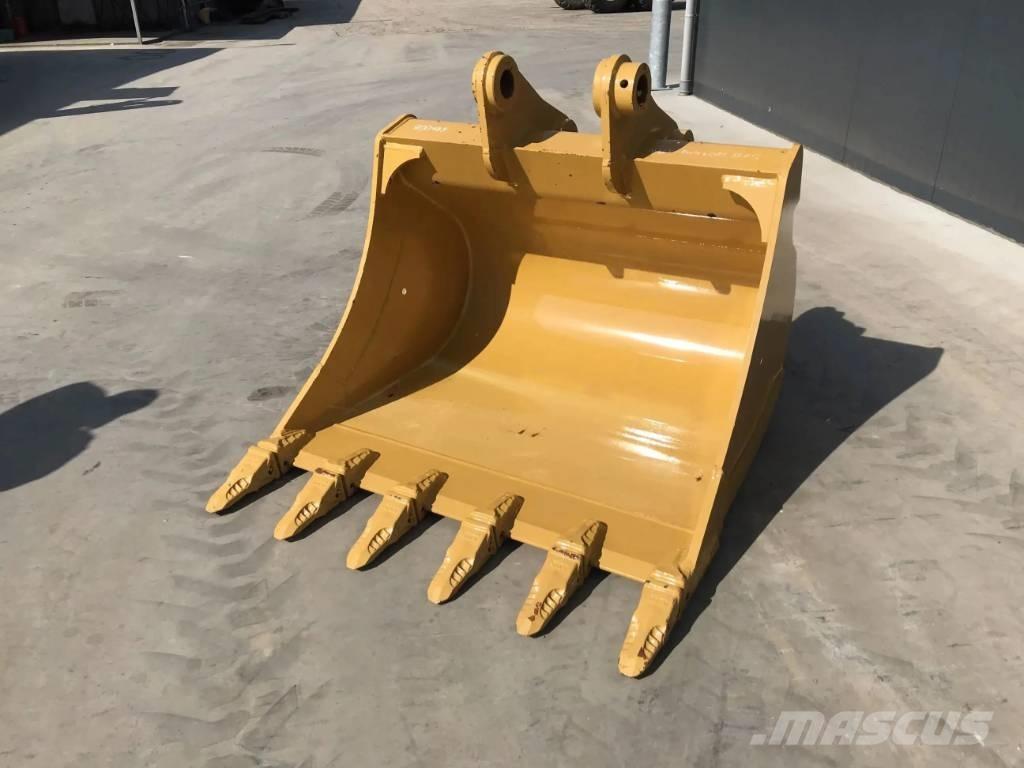 CAT M322C 1.40m Lopaty