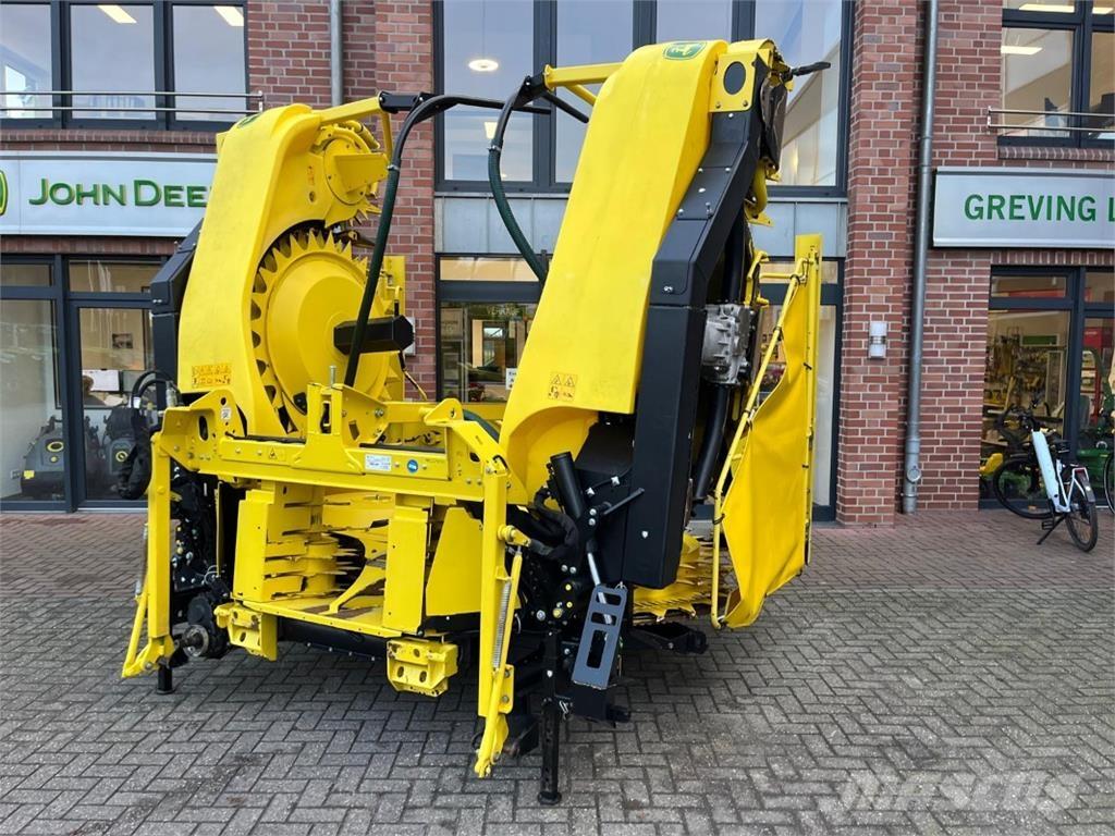 Kemper 475 Plus Další