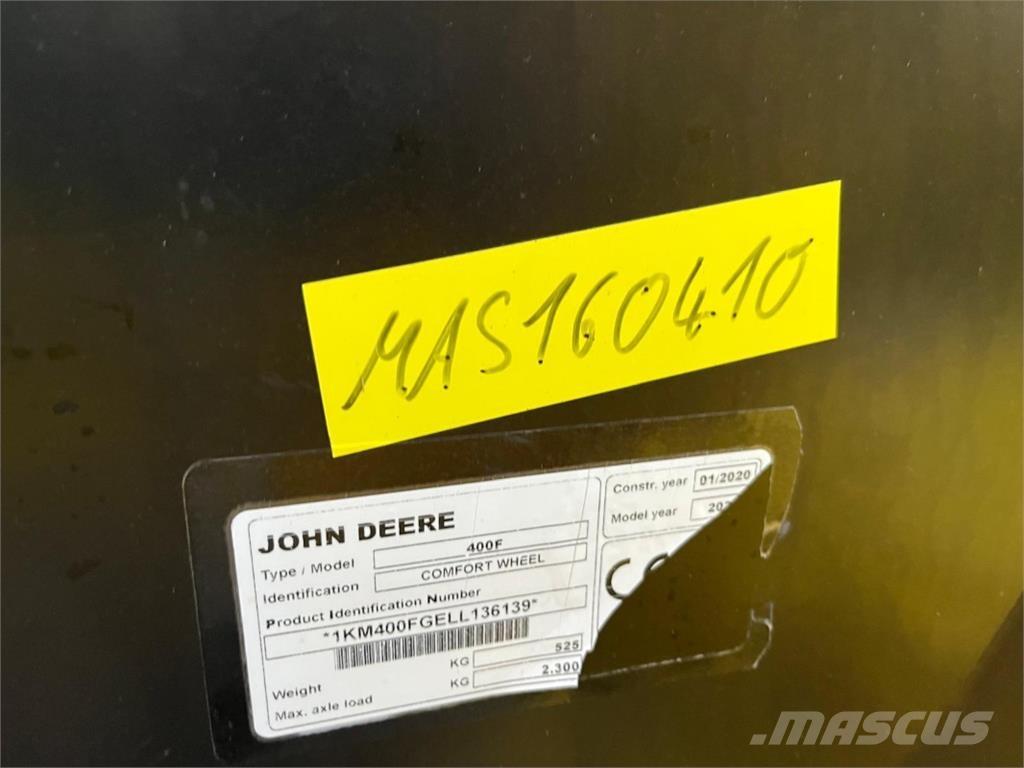 Kemper 475 Plus Další