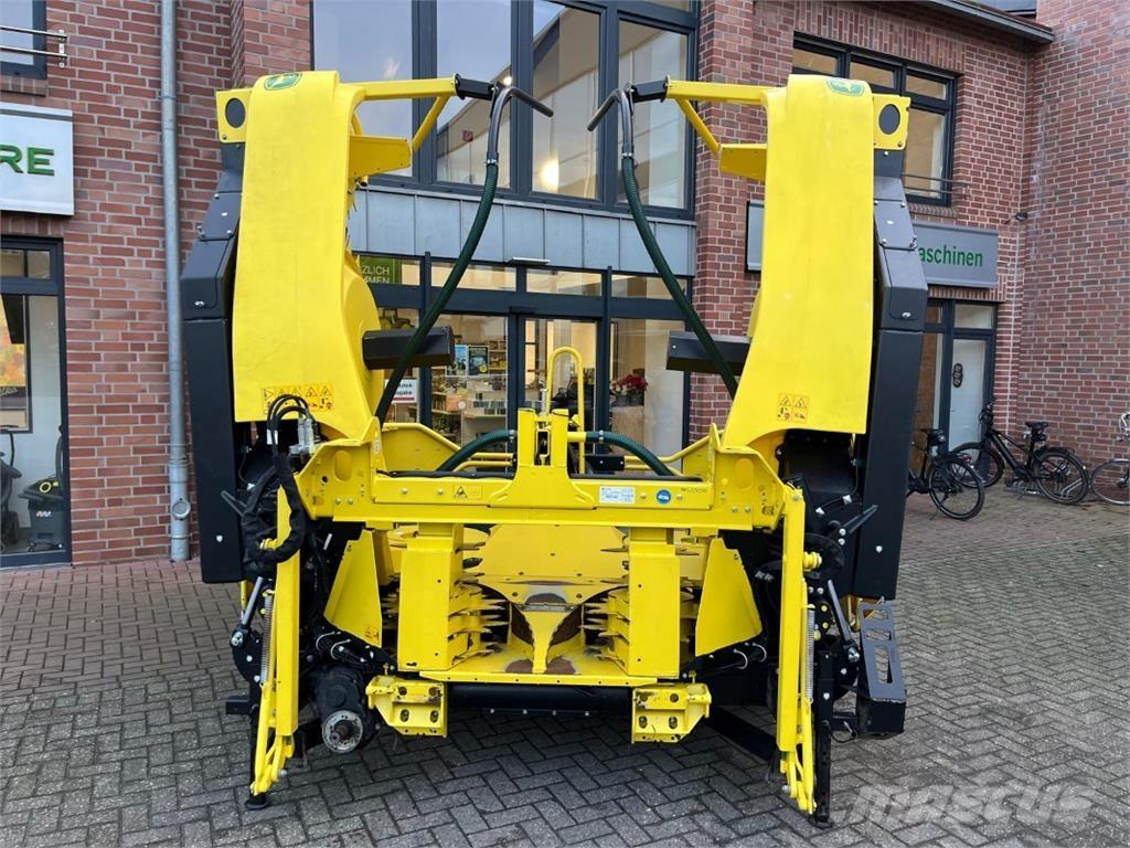 Kemper 475 Plus Další