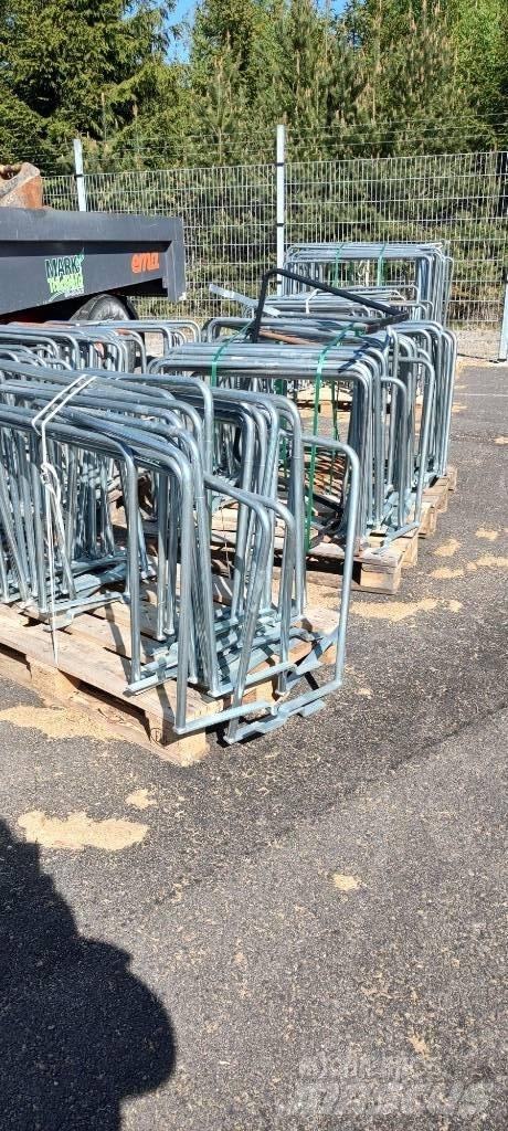  Pallstöd pallstöd Skladová technika - Ostatní