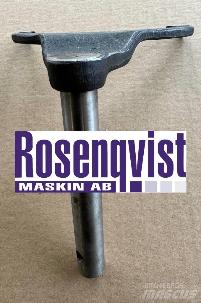 Fiat Fork 5143761 Převodovka