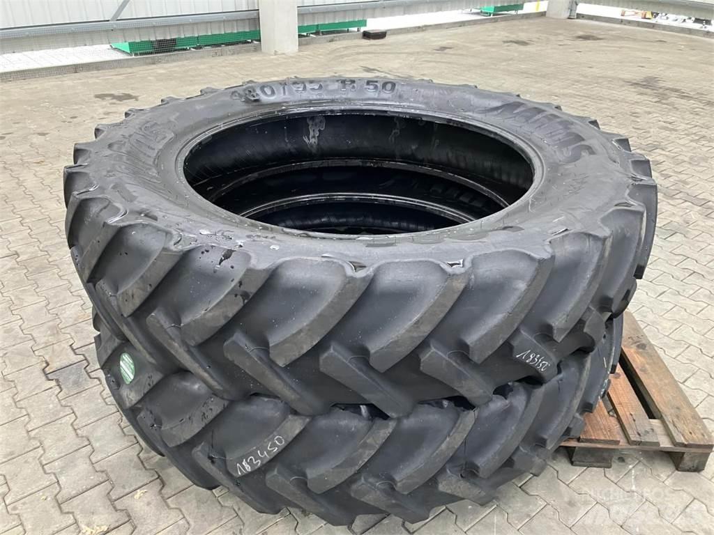 Mitas 480/95R50 Pneumatiky, kola a ráfky