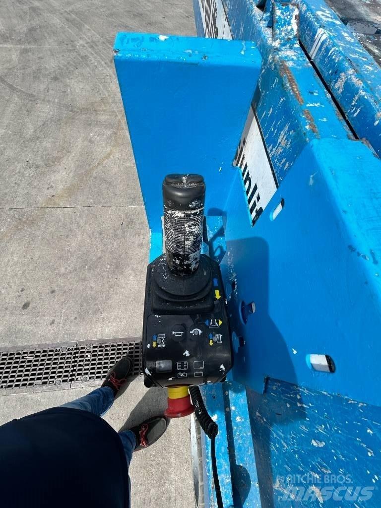 Genie GS 2646 Nůžková zvedací plošina