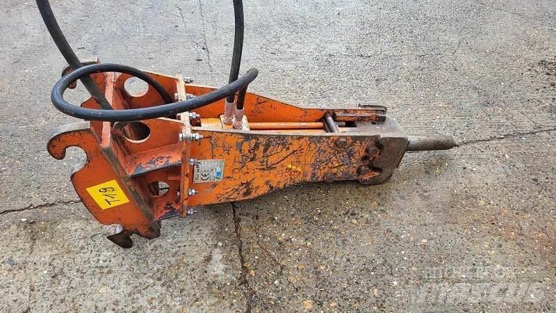 Star Hammer sh200 Bourací kladiva / Sbíječky