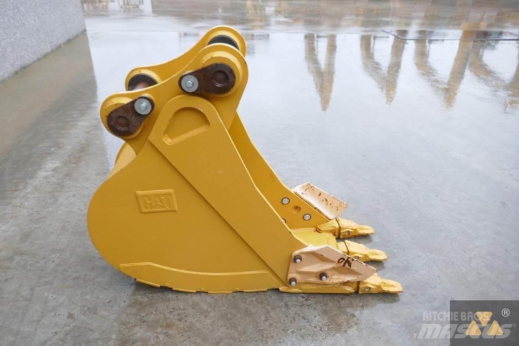 CAT 320 Bucket Lopaty