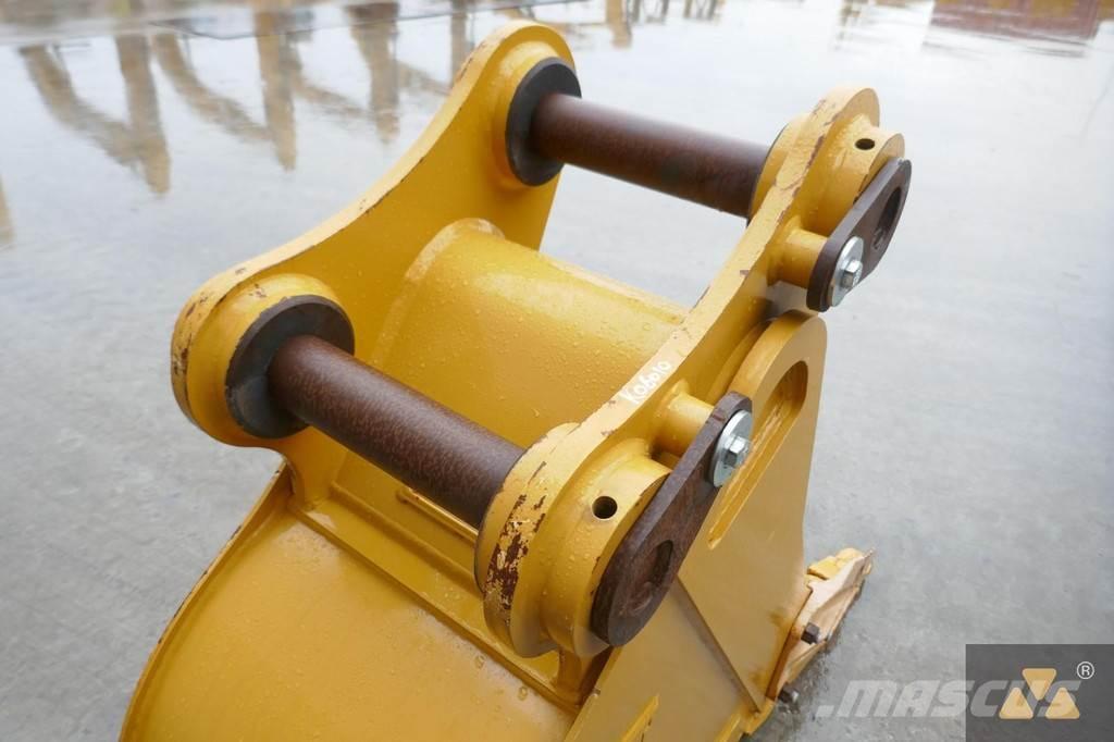 CAT 320 Bucket Lopaty