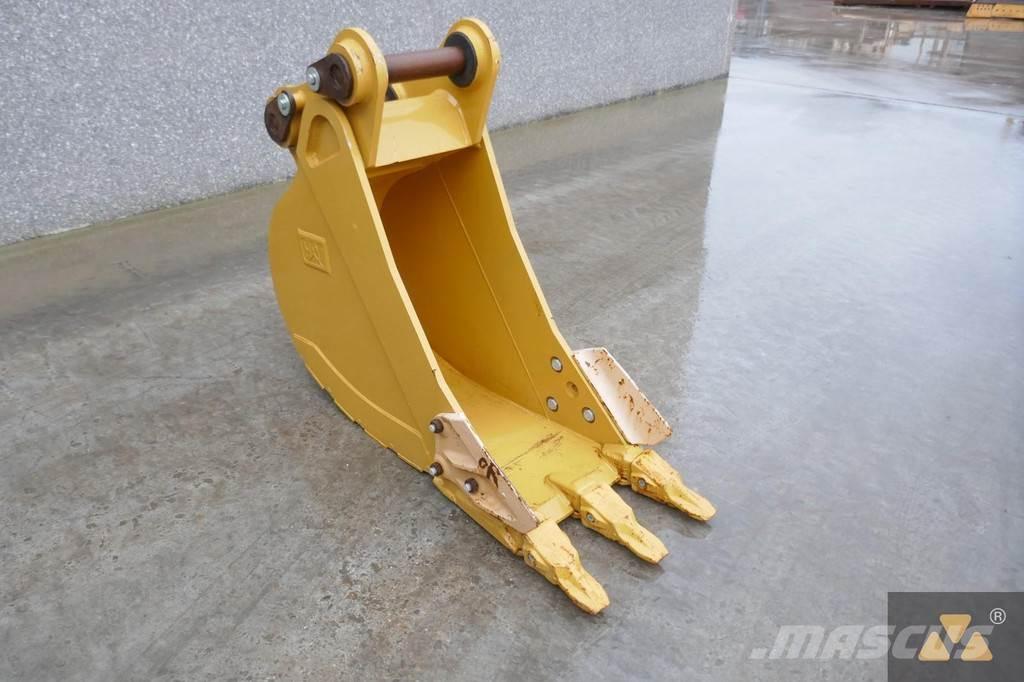 CAT 320 Bucket Lopaty