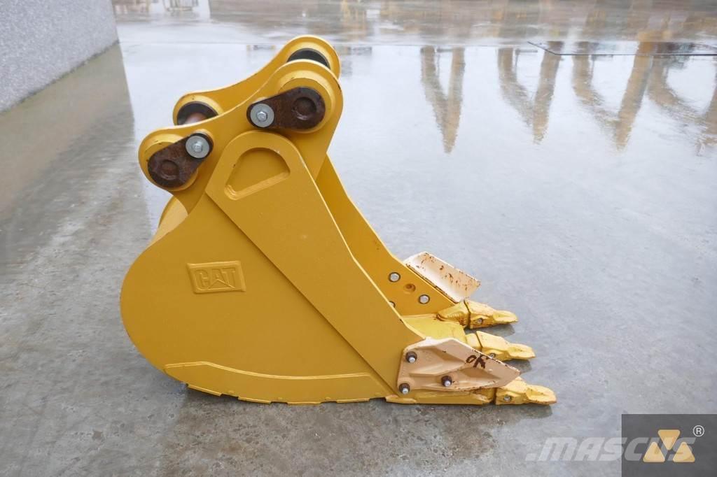 CAT 320 Bucket Lopaty