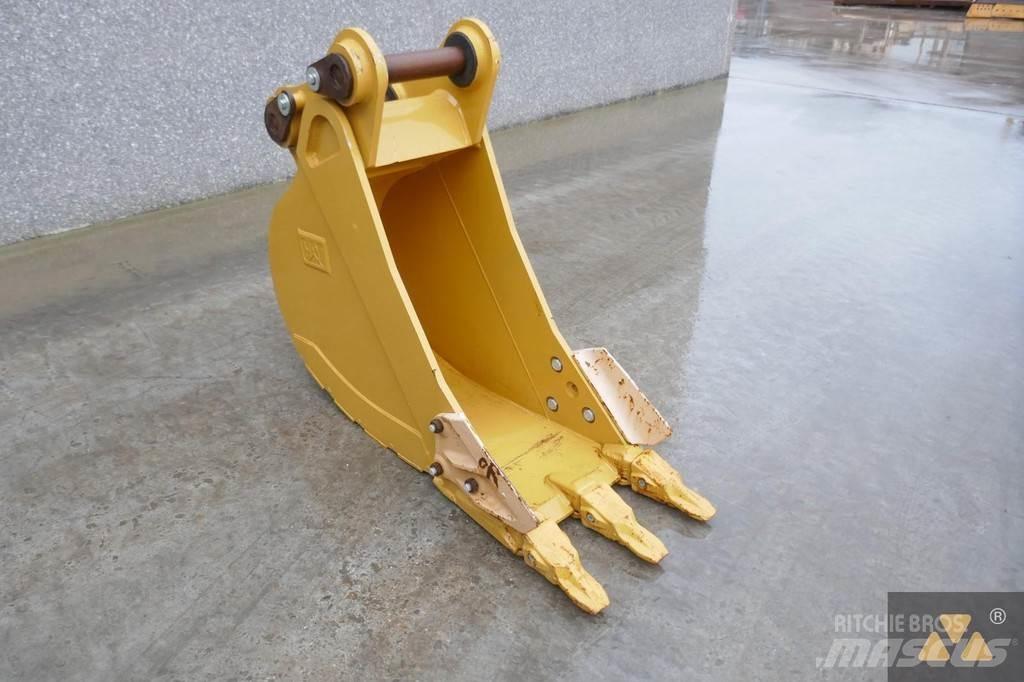 CAT 320 Bucket Lopaty