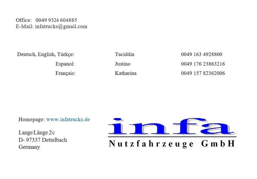 Iveco 75-190 Zaplachtované vozy