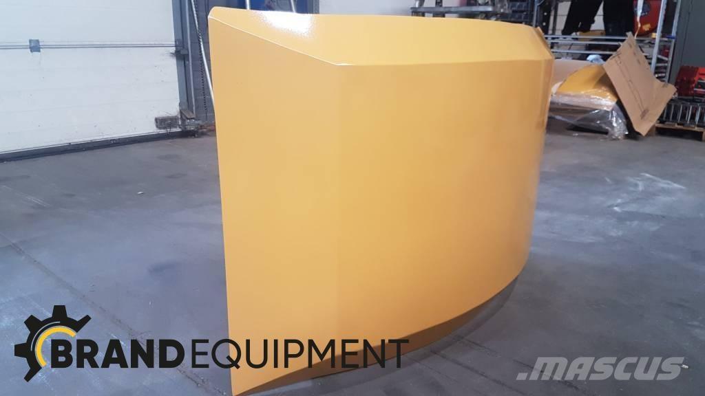 CAT 950 Doprava – ostatní