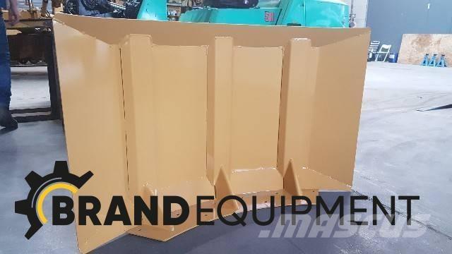 CAT 950 Doprava – ostatní