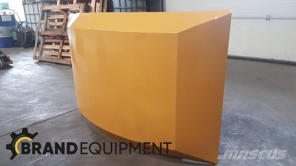 CAT 950 Doprava – ostatní