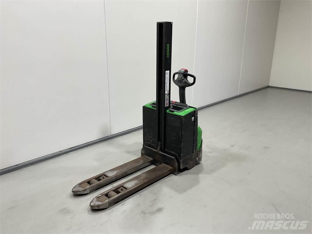 Cesab S208L Samohybné vozíky