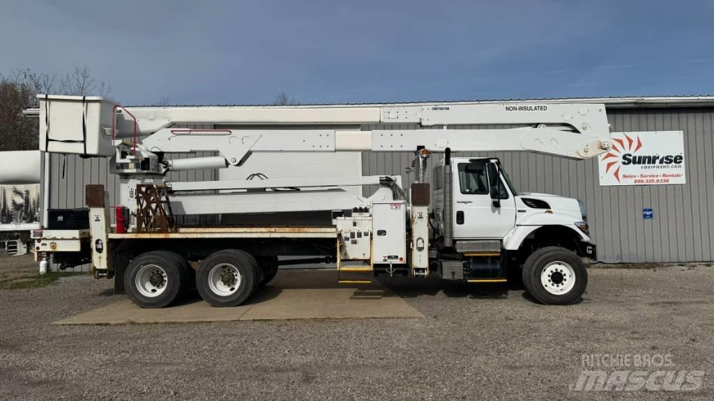Altec A77-TE93 Autoplošiny