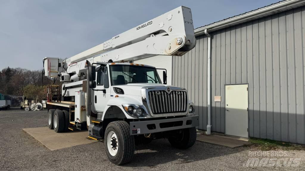 Altec A77-TE93 Autoplošiny