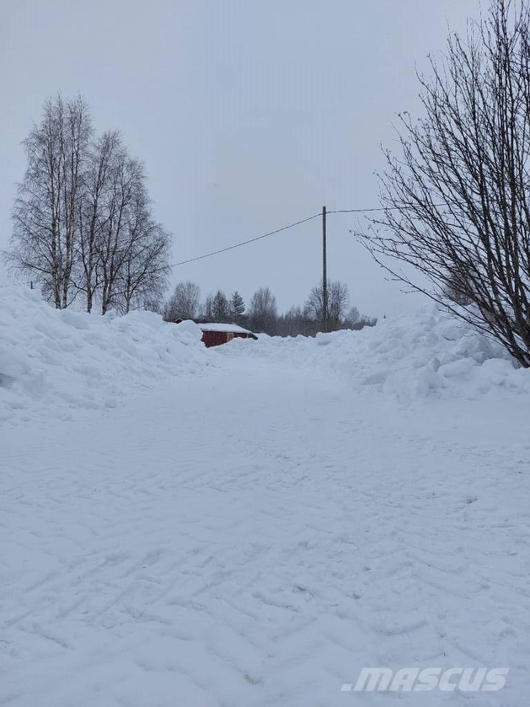  Greenmaster 250 Mininakladače