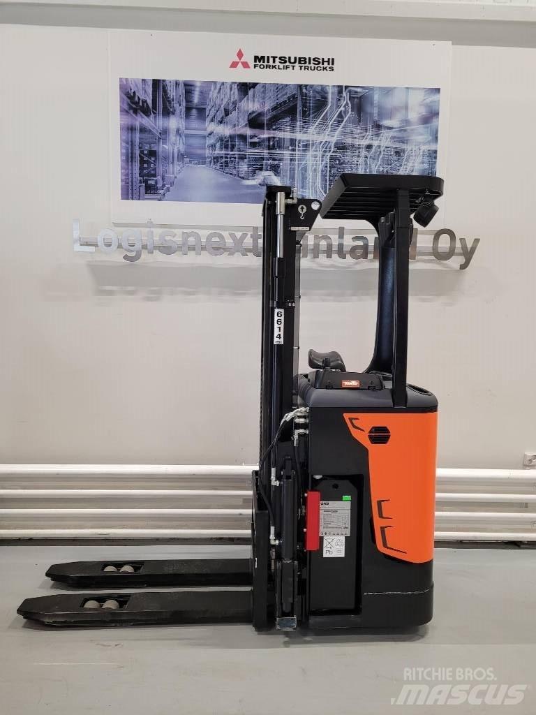 Rocla SST16 ACI Samohybné vozíky