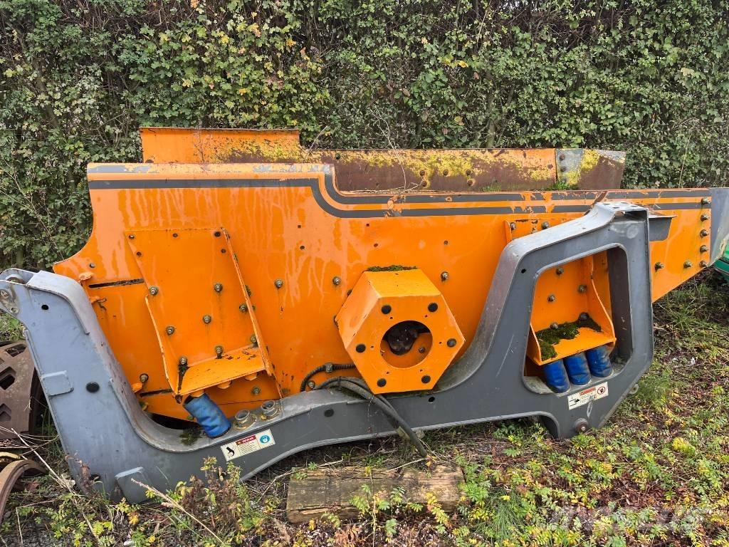 Portafill 5000CT Třídiče