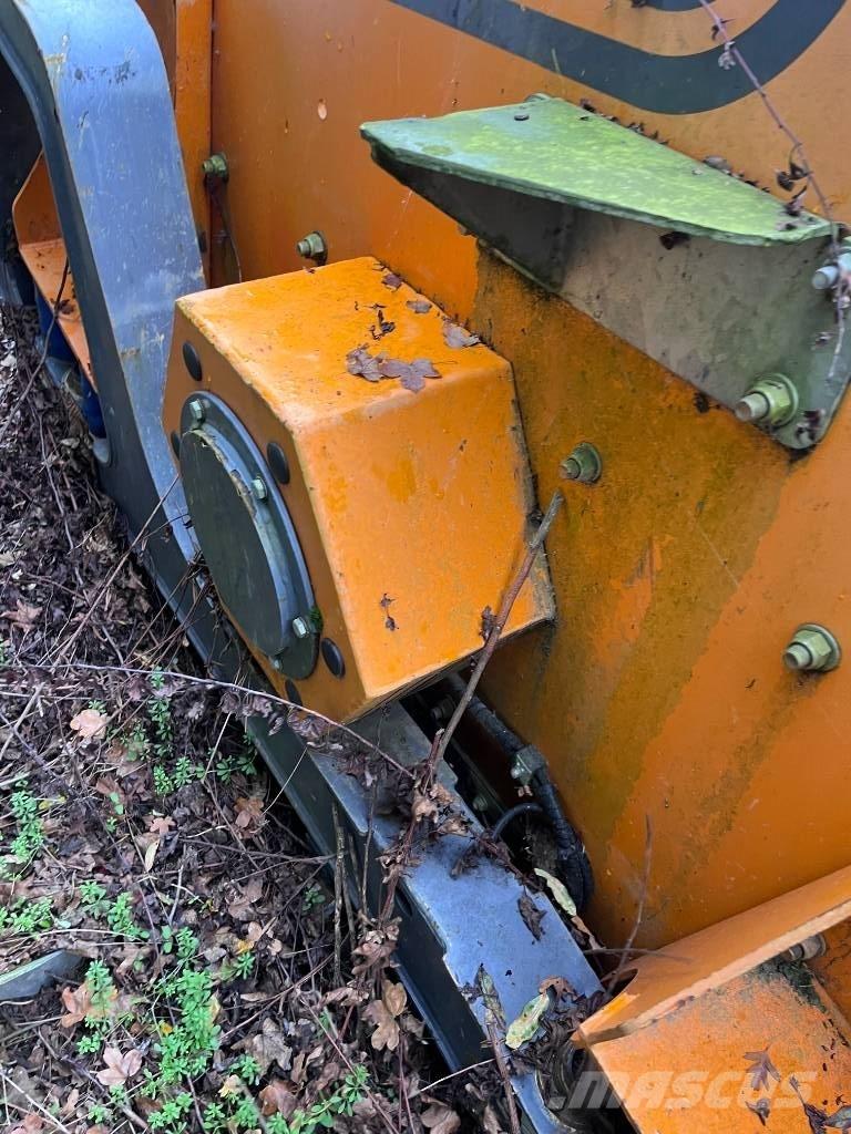 Portafill 5000CT Třídiče