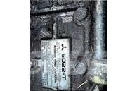 Mitsubishi Lima MAC Naftové generátory