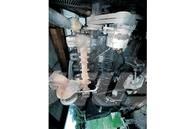 Mitsubishi Lima MAC Naftové generátory