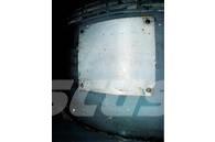 Mitsubishi Lima MAC Naftové generátory