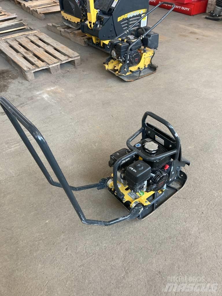 Bomag BP 10/35 Kompaktory