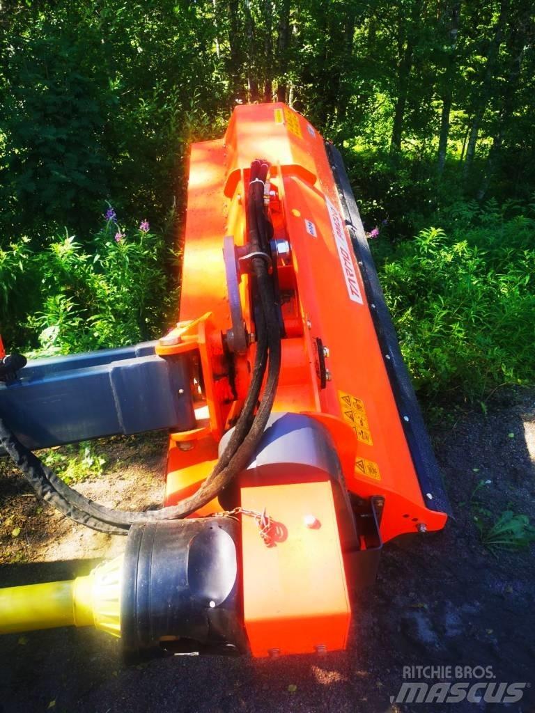 Tarmo PM220 Další silniční a sněhové stroje