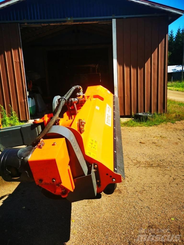 Tarmo PM220 Další silniční a sněhové stroje