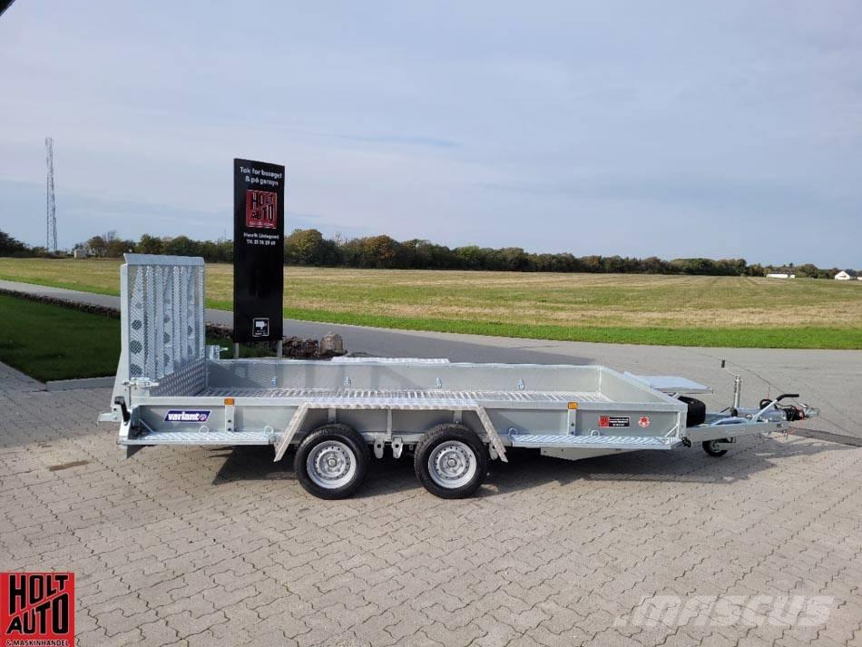 Wacker Neuson WL 20 Mininakladače