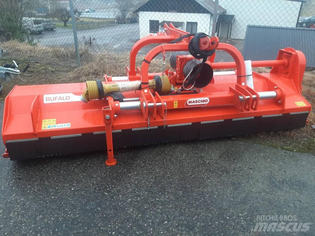 Maschio Buffalo 300 Mulčovače