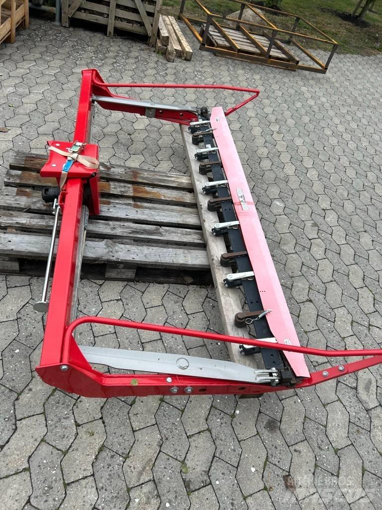 Rapid 1453 Komunální technika - ostatní