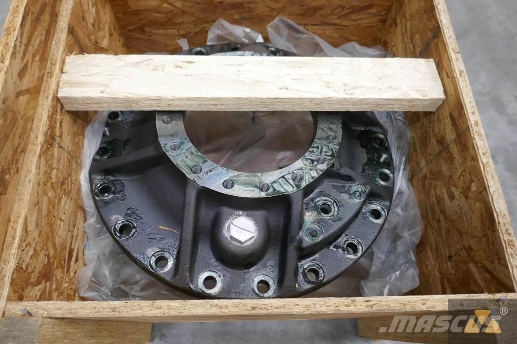 CAT 381-1945 Doprava – ostatní