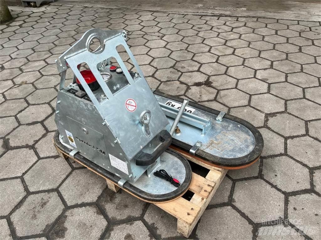  SM600 Stavebnictví - ostatní