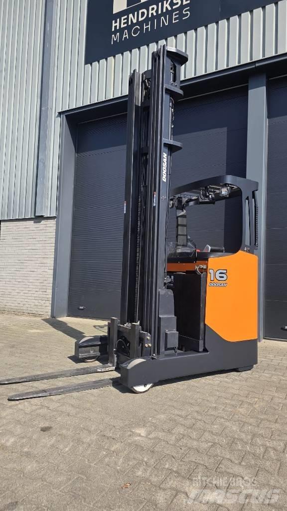 Doosan BR 16 JW-7 Retraky