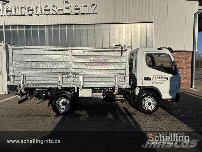 Fuso 7C15 Další