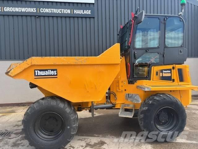 Thwaites 9T Vyklápěcí dempry