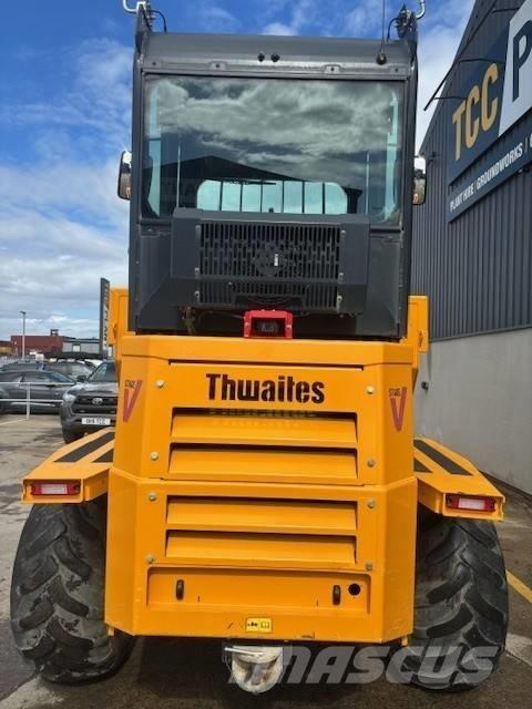Thwaites 9T Vyklápěcí dempry