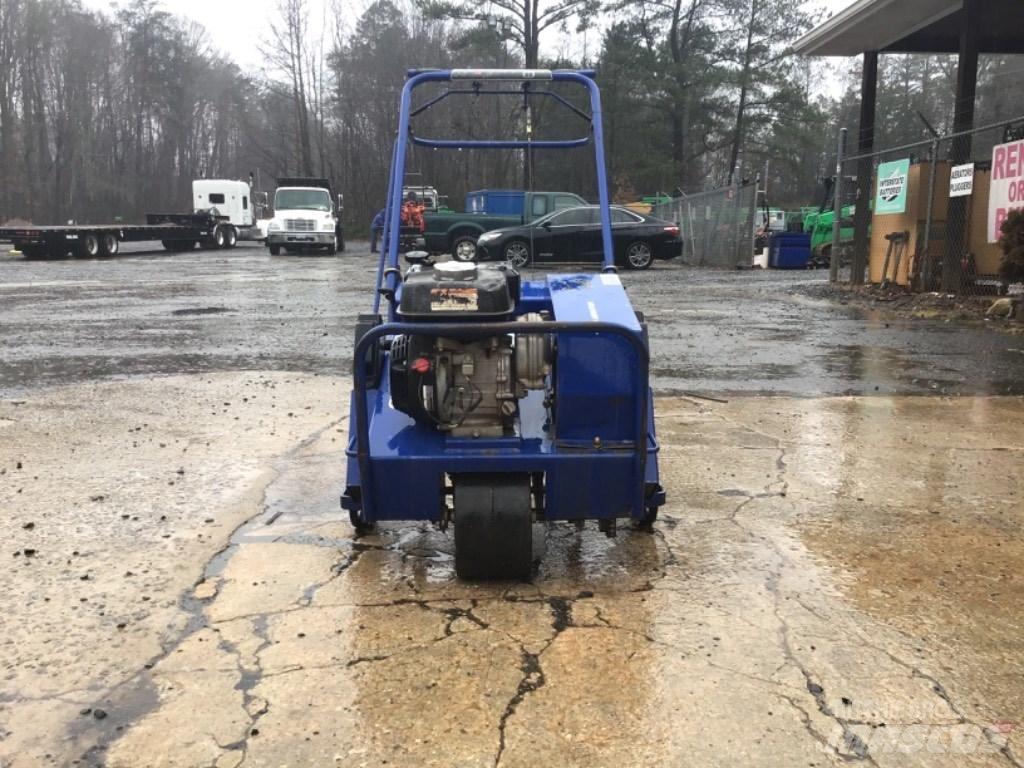 Blue Bird H530A Další