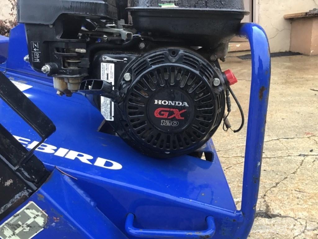 Blue Bird H530A Další