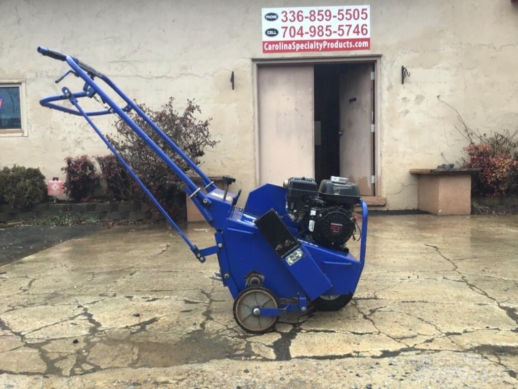 Blue Bird H530A Další
