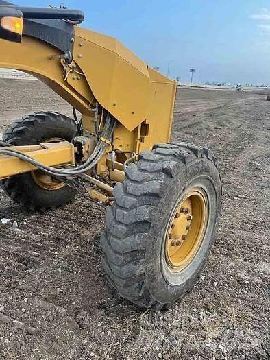 CAT 140M2 Grejdry